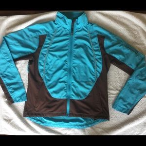 Hind Women’s Running Jacket